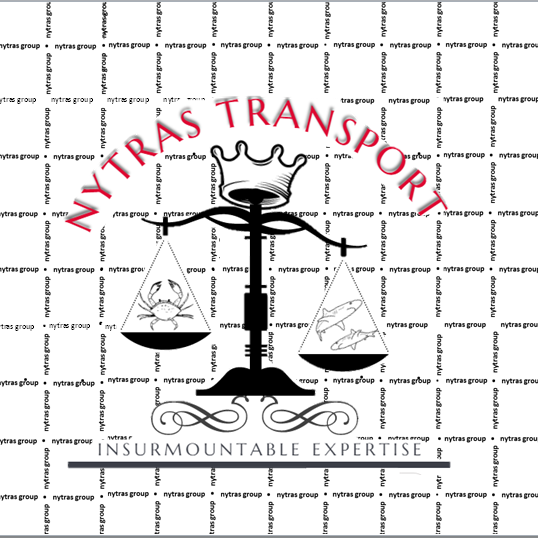 Nytras Transport